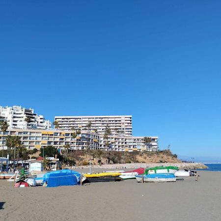 Apartamento Castillo De Santa Clara Sweet&Beach Торемолинос Екстериор снимка