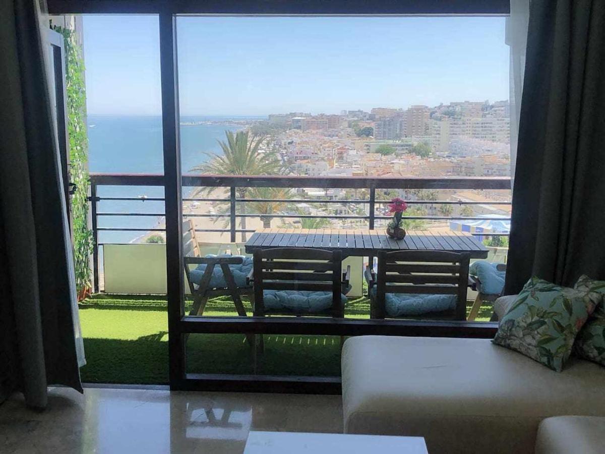 Apartamento Castillo De Santa Clara Sweet&Beach Торемолинос Екстериор снимка