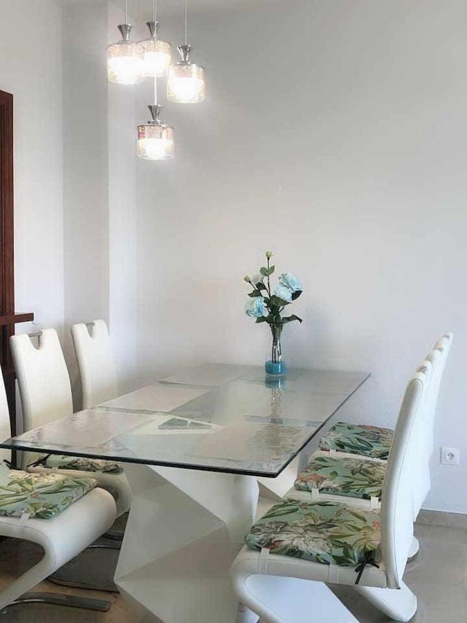 Apartamento Castillo De Santa Clara Sweet&Beach Торемолинос Екстериор снимка
