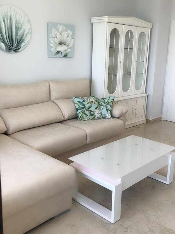 Apartamento Castillo De Santa Clara Sweet&Beach Торемолинос Екстериор снимка