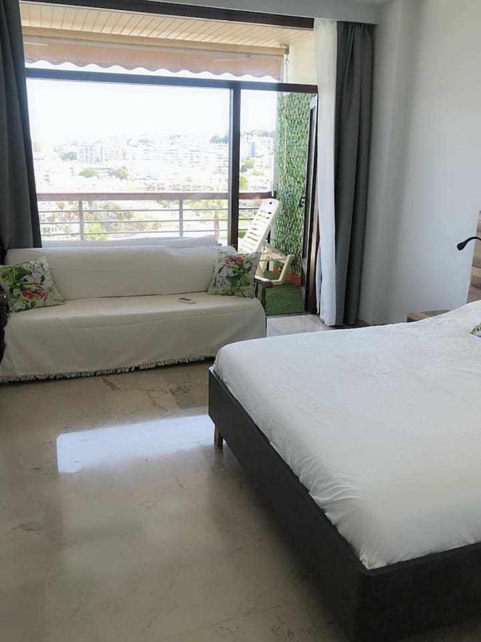 Apartamento Castillo De Santa Clara Sweet&Beach Торемолинос Екстериор снимка