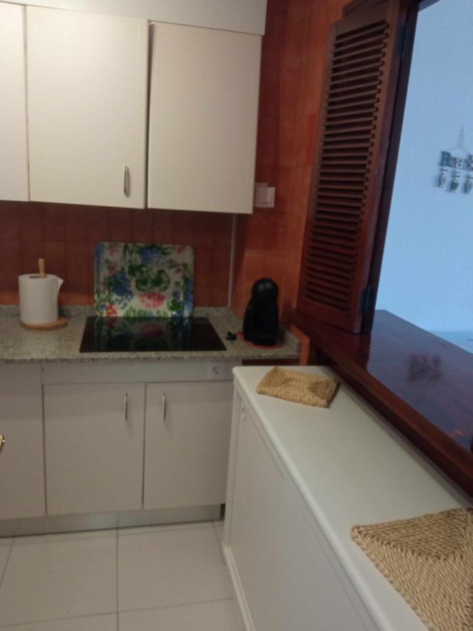 Apartamento Castillo De Santa Clara Sweet&Beach Торемолинос Екстериор снимка