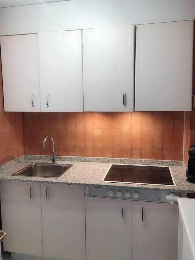 Apartamento Castillo De Santa Clara Sweet&Beach Торемолинос Екстериор снимка