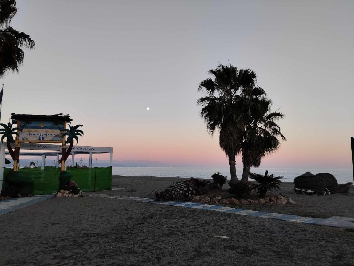 Apartamento Castillo De Santa Clara Sweet&Beach Торемолинос Екстериор снимка